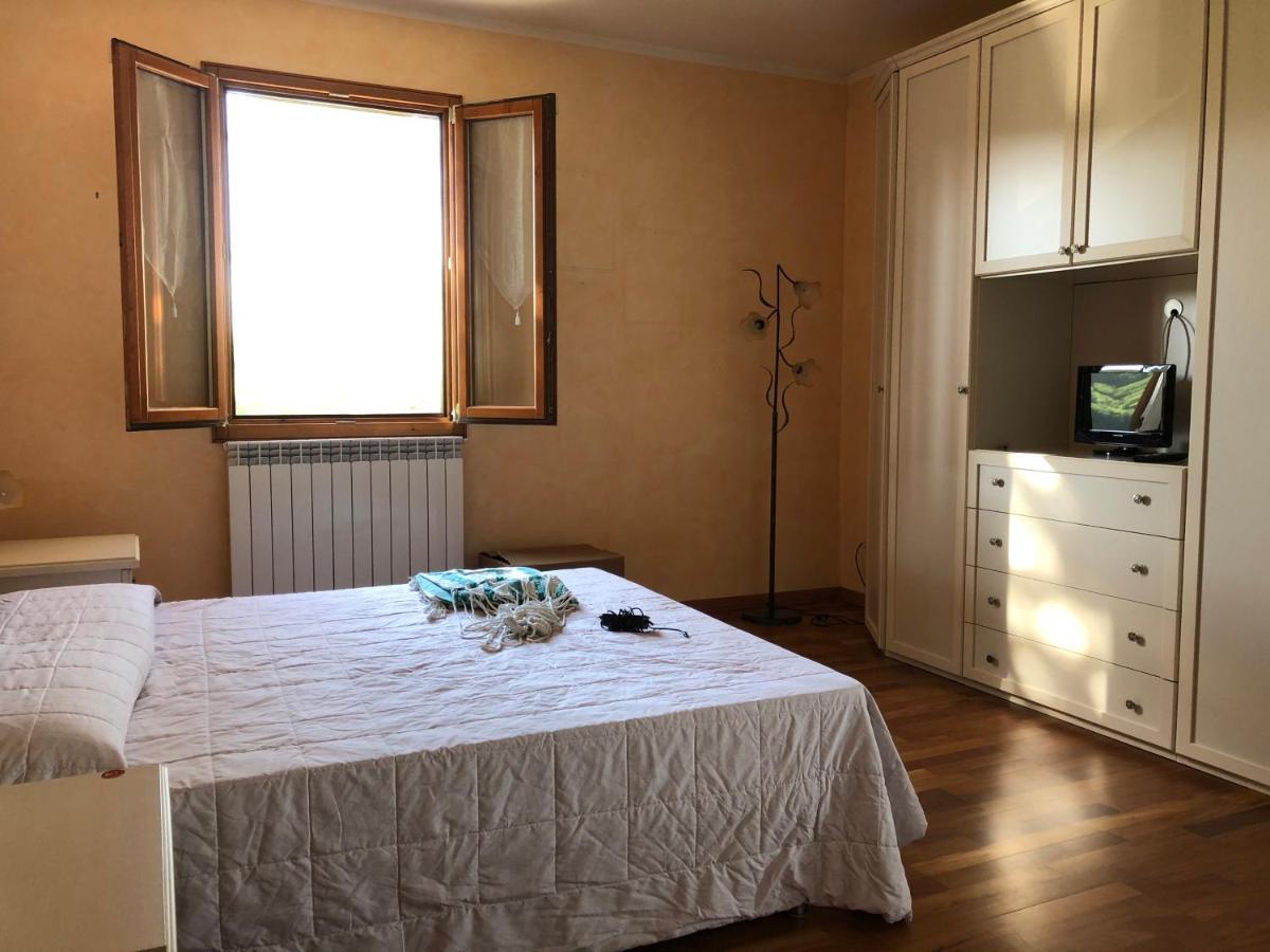 Appartamento Ca Vignola Villa d'Aiano Exterior foto