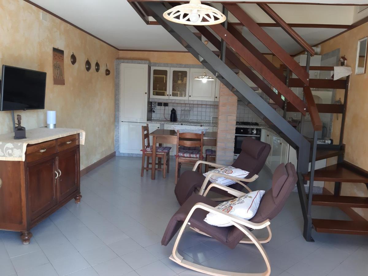 Appartamento Ca Vignola Villa d'Aiano Exterior foto